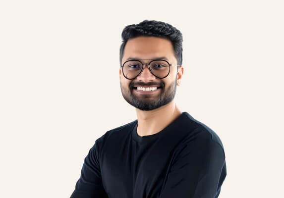 ANURAG SABOO