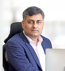ASHWIN LADDHA