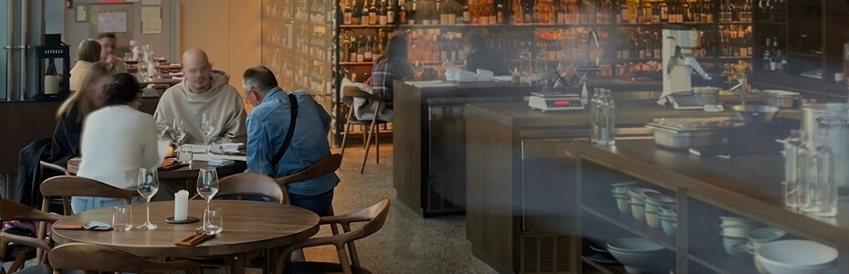 What Experiential Retail Looks Like