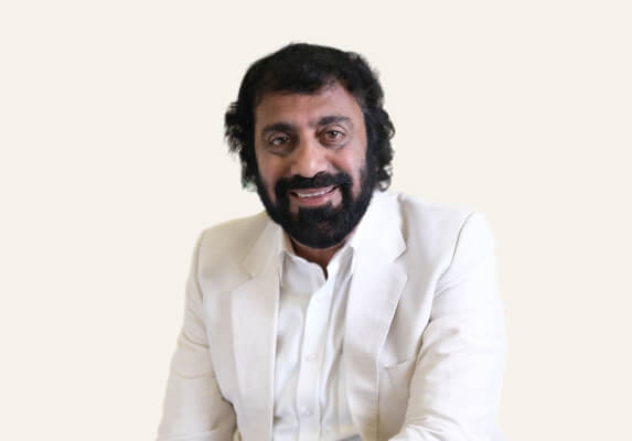 S. ‘VENKY’ VENKATESH